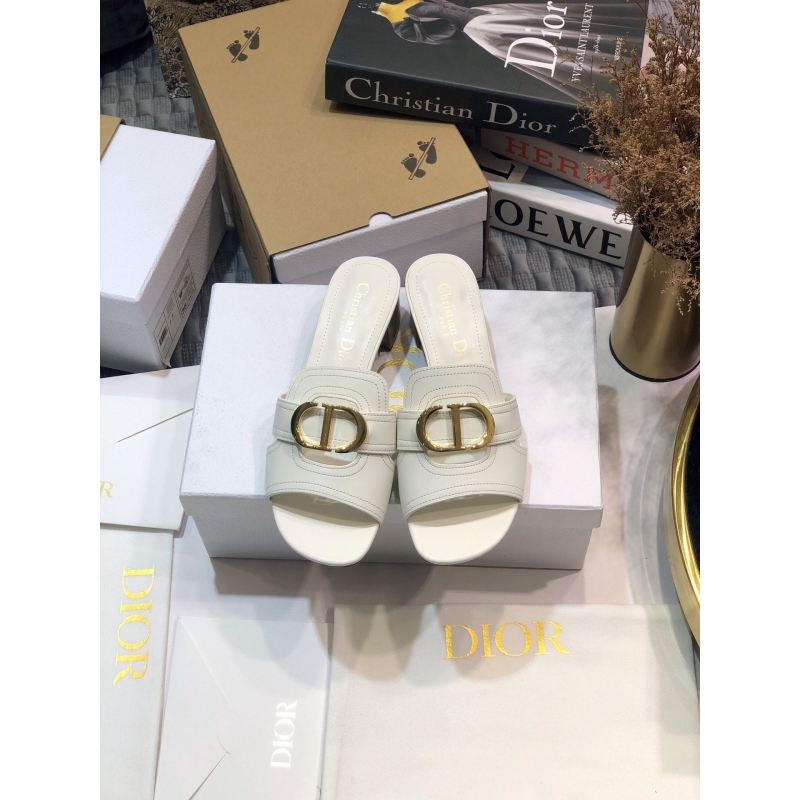 ch**an D*or slippers